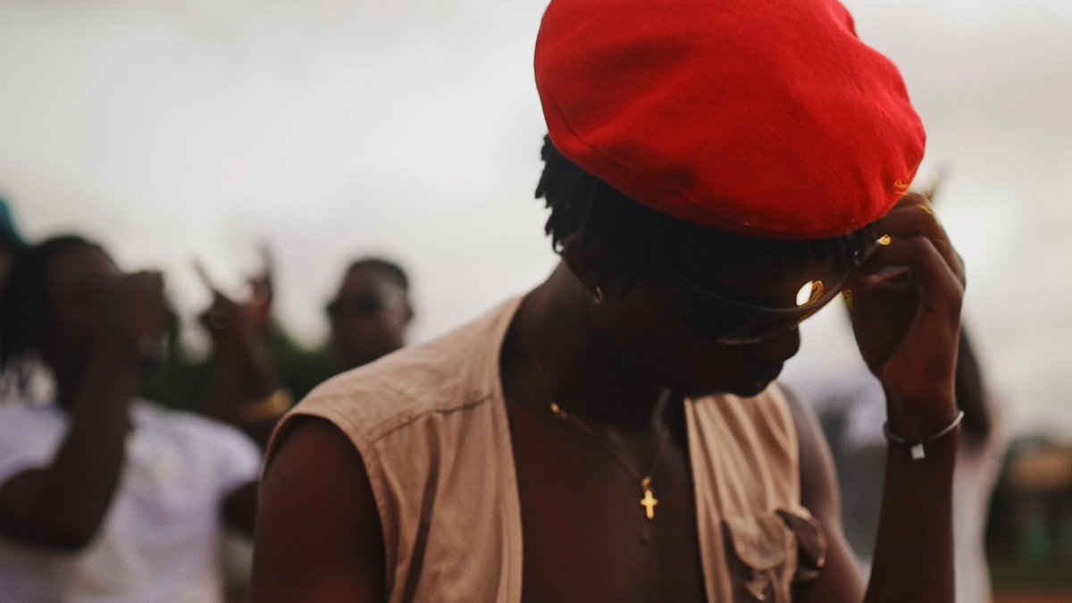 Dropping the first feature of the year with my bro <a href="/zaylicious69/">ROBIN ROZAY</a> x <a href="/yhawphila/">yhaw_phila</a> 
On the 21/07/2023 
Save the date 
Like and share
#africancommander 
#zaylicious