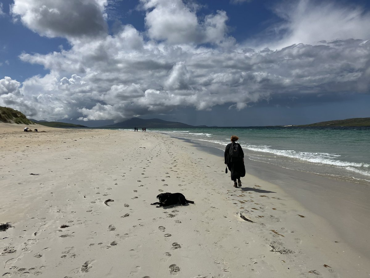 Iain Chambers tweet media