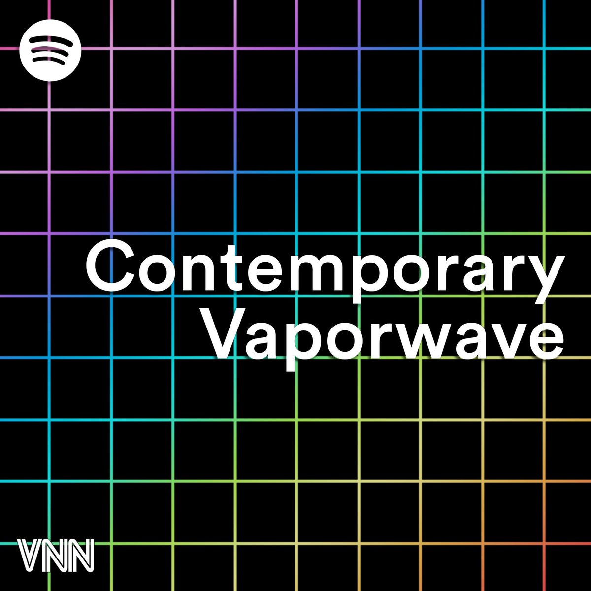 Vaporwave News Network tweet media