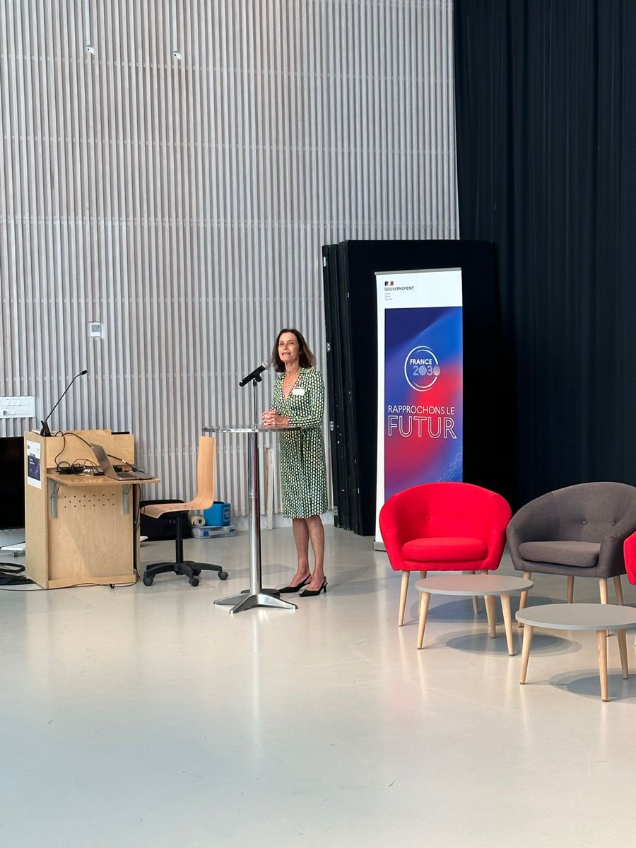 Direction générale des Entreprises tweet media