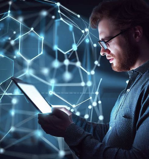 Carmin_Labs's tweet image. Explore CARMIN&apos;s interoperability solutions that enable seamless communication and collaboration between different blockchain networks.#CARMIN #Interoperability #BlockchainNetworks