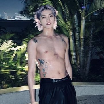nctcitou tweet picture