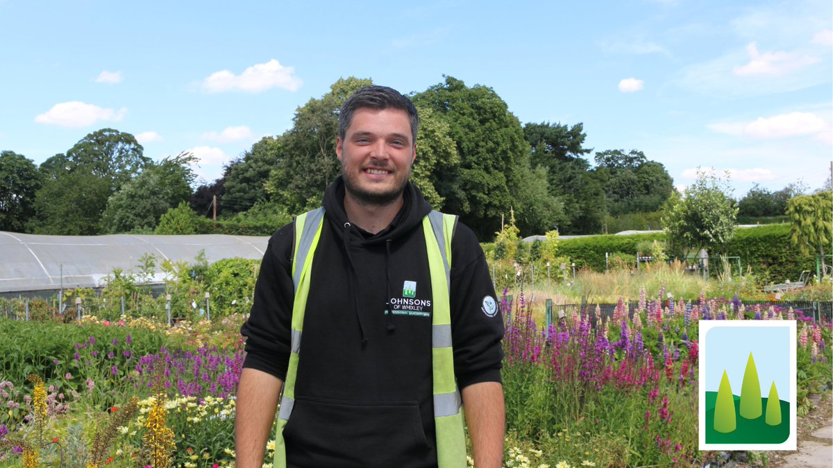 Congratulations to Ed Greaves, who was recently promoted to Plant Centre Sales Assistant. Here's what he had to say about his new role below ⬇
nurserymen.co.uk/a-new-role-for…