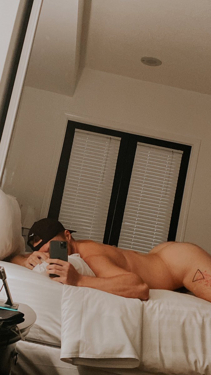 here’s to having mirror next to my bed once I get furniture