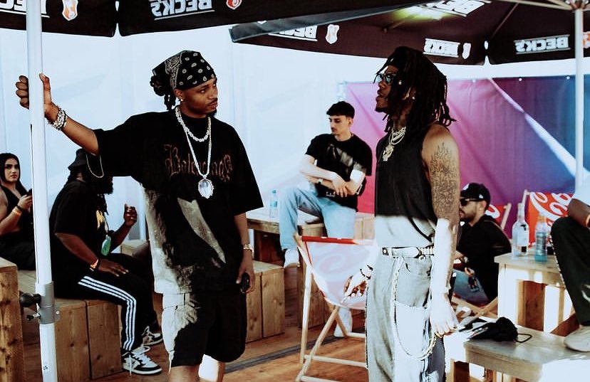 JID &amp; Metro Boomin

Album soon come 🫡