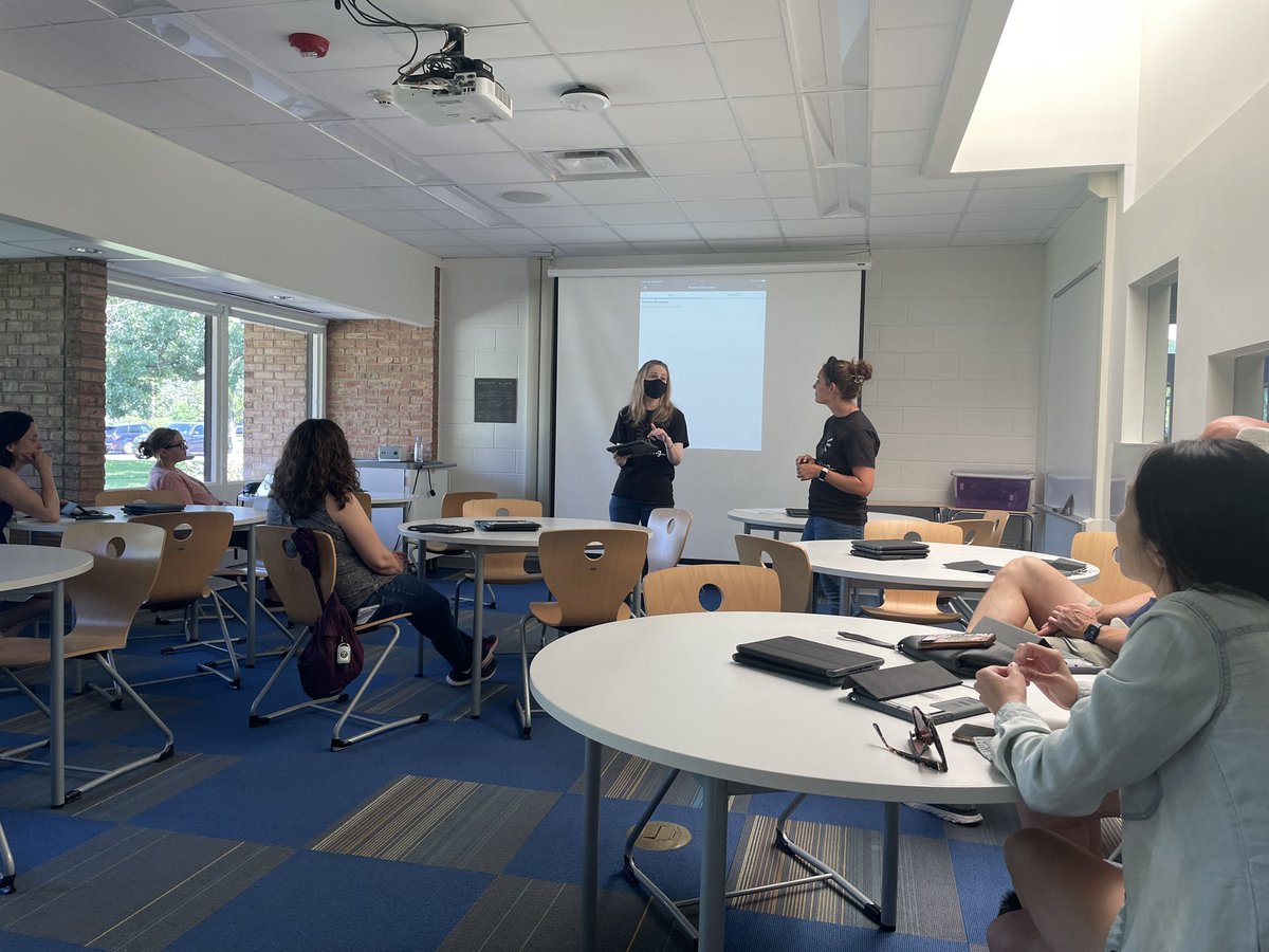 Highcrest/WJHS tweet media