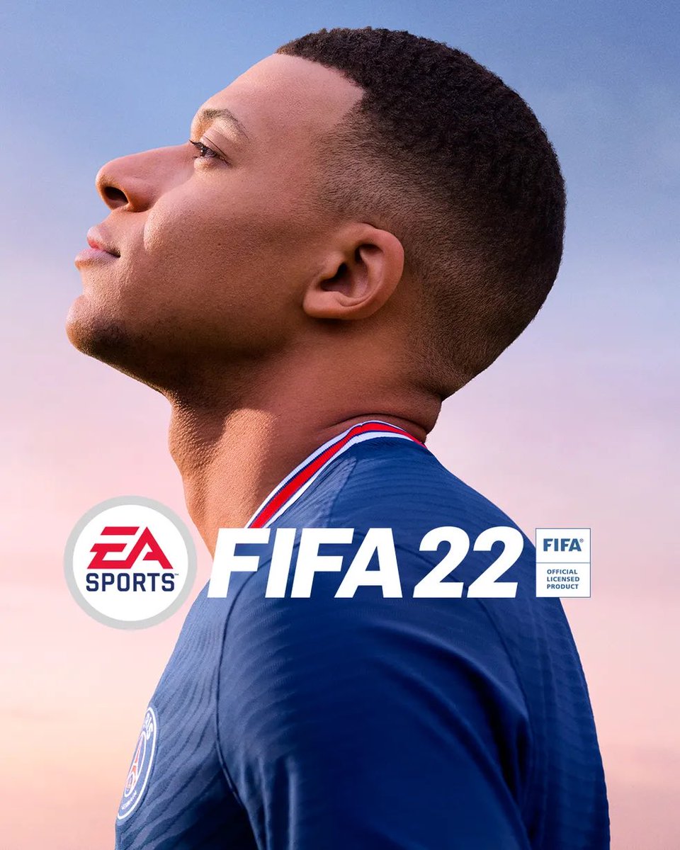 TheSpiderKong's tweet photo. Podemos cravar:

A “era Mbappé” de capa foi a pior era da história do FIFA https://t.co/oRLc6g72bY