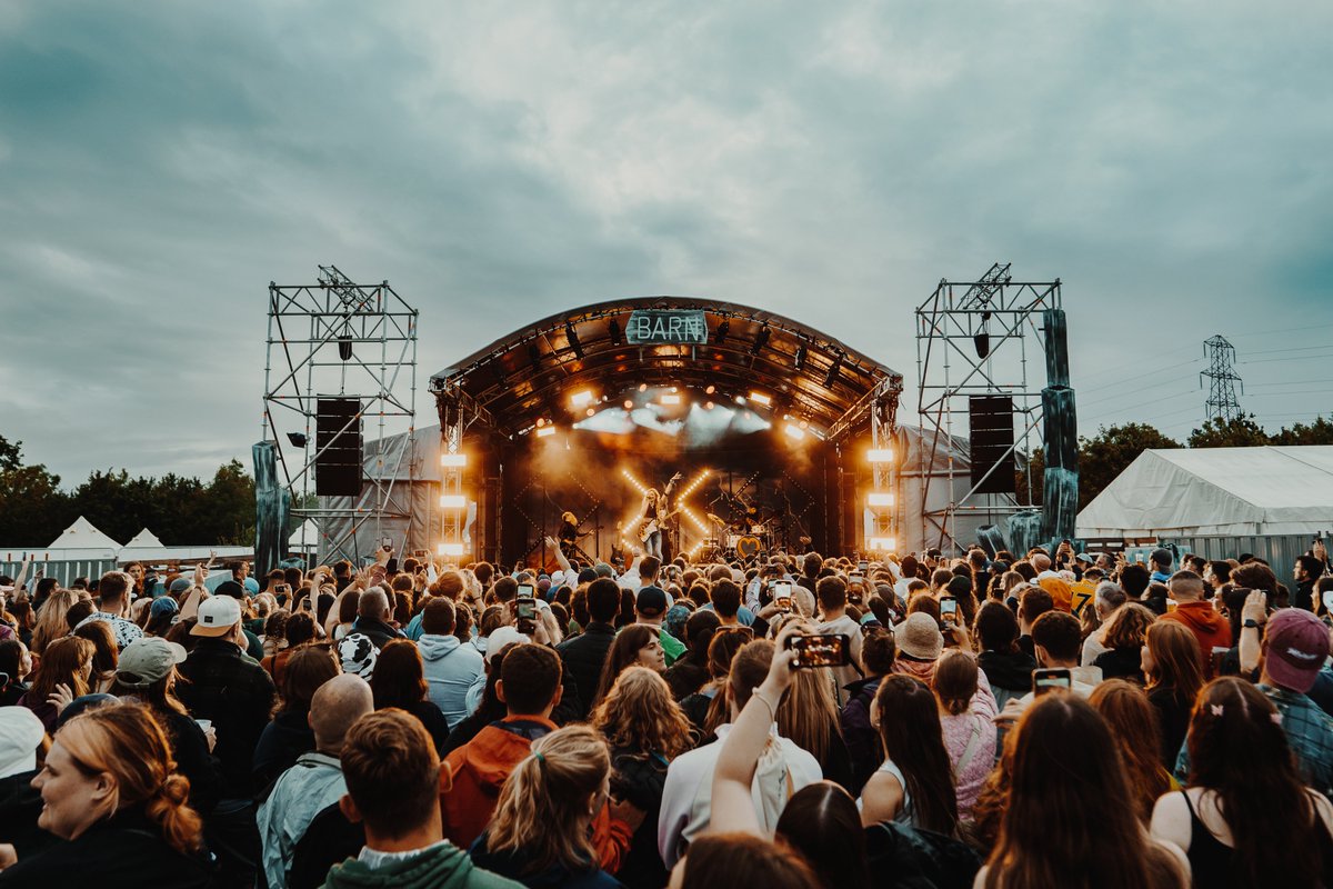 Harris T S (@harrists1) on Twitter photo Don’t think I’ll ever stop talking about how amazing <a href="/BarnOnTheFarm/">Barn On The Farm</a> was. What a weekend. Don’t think I’ll ever stop talking about how amazing <a href="/BarnOnTheFarm/">Barn On The Farm</a> was. What a weekend.