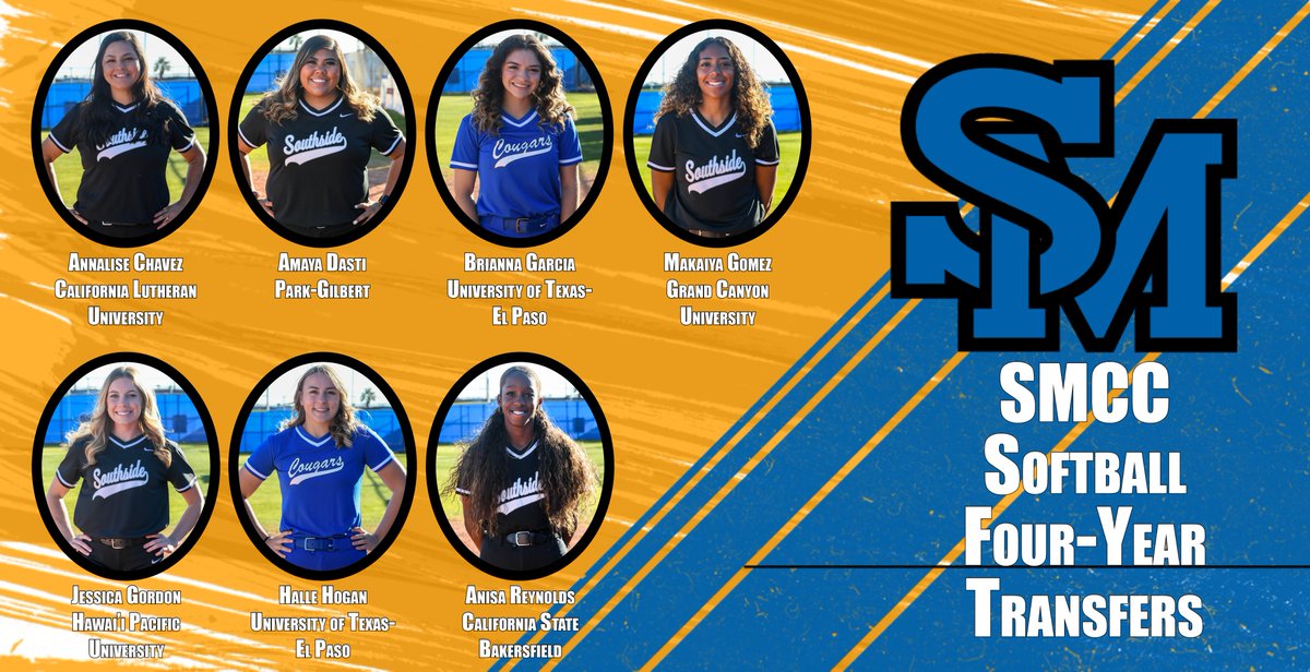 SMCC Athletics tweet media