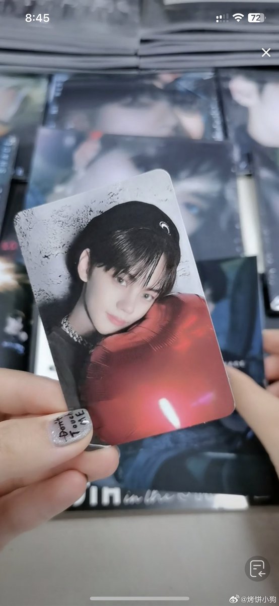 bozeuwit's tweet photo. POKOKNYA GYUVIN POB KTOWN MIRROR SELCA SAMA GYUVIN DIGIPACK MASUK DALAM WISHLISSTTTT WANT TO BUY BANGET BANGET 😭😭😭‼️‼️‼️❤️❤️❤️❤️❤️❤️❤️ https://t.co/gJ28hIPjHY
