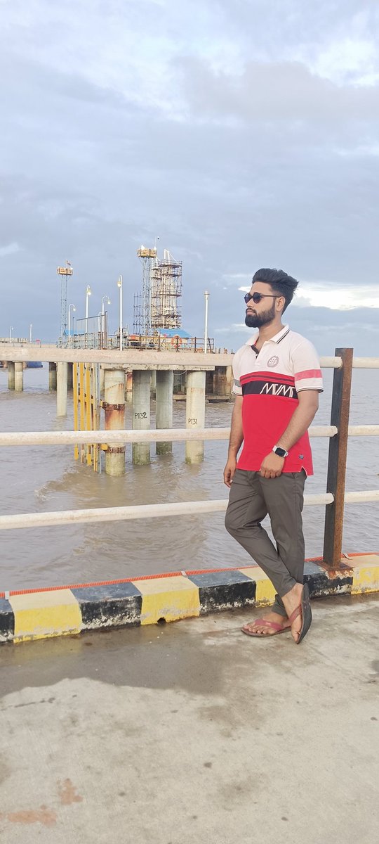 pujesh_verma's tweet photo. #SEA https://t.co/N84C7GRDlZ