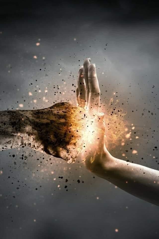 ابتعدوا عن العلاقات الغير شرعية فلا أحد يستحق ان تعصي الله من أجله ..