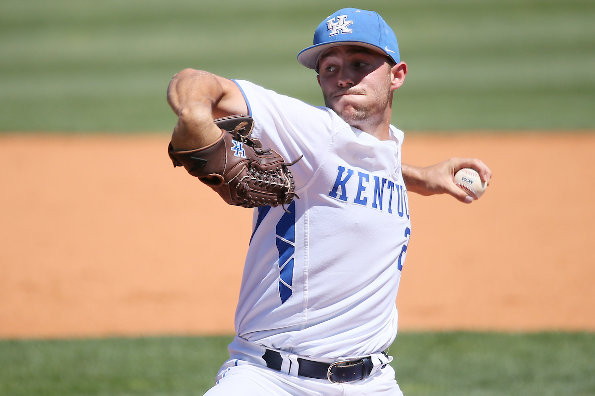 We are thrilled to welcome home <a href="/LoganSalow28/">Logan Salow</a> as a graduate manager for the 2023-24 season as he completes his graduate certificate!

Logan's resume speaks for itself and we're excited to have the Ashland native back in the Commonwealth.