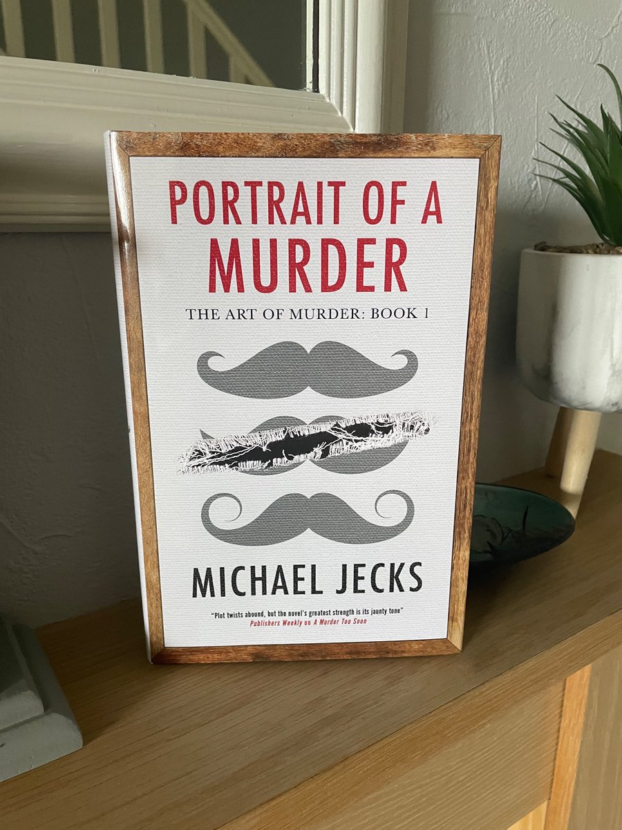 angbane's tweet photo. #currentlyreading
#murdermystery
#moderncrimebook https://t.co/tv7Z3VThPL