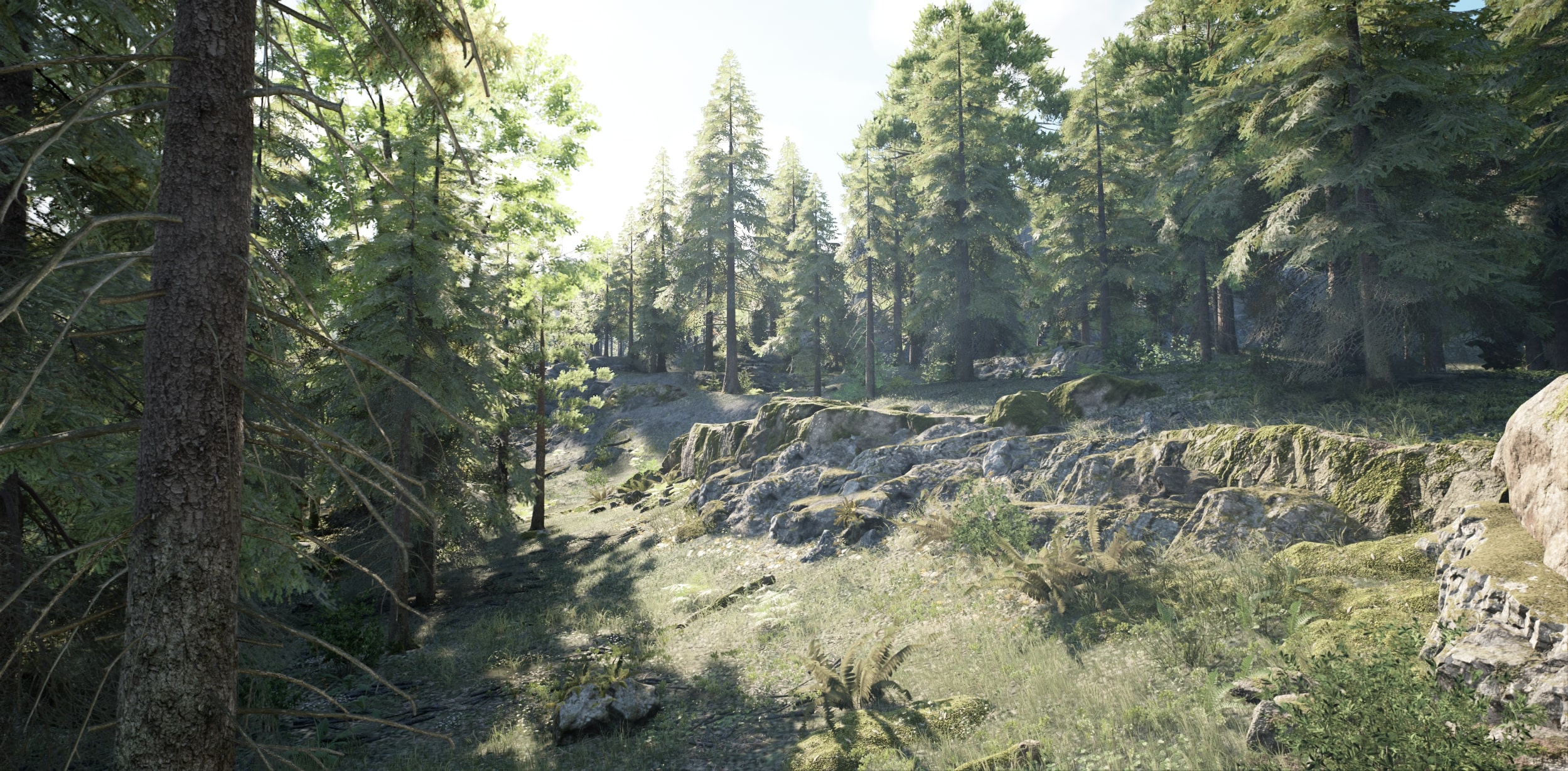 Ranch Simulator Unreal Engine 5: Grab these Quest on Day One! 