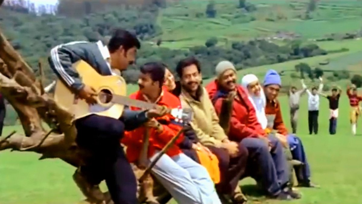 miss_musely's tweet image. A movie that ages like fine wine!
ഇതിനോളം വരില്ല വേറെ ഒരു Campus Moviesum❤️✨️

#Classmates #PrithvirajSukumaran #IndrajithSukumaran #KavyaMadhavan #Jayasurya #Narain