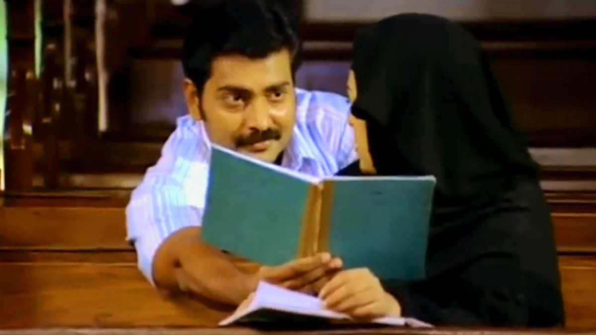 miss_musely's tweet image. A movie that ages like fine wine!
ഇതിനോളം വരില്ല വേറെ ഒരു Campus Moviesum❤️✨️

#Classmates #PrithvirajSukumaran #IndrajithSukumaran #KavyaMadhavan #Jayasurya #Narain