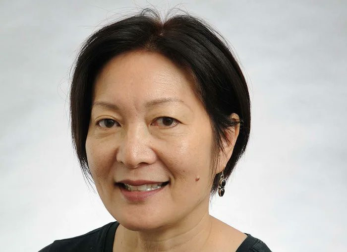 Researcher Sandra Kamo from <a href="/UofTEarthSci/">UofT Earth Sciences</a> awarded Logan Medal 🏅 uoft.me/9sd