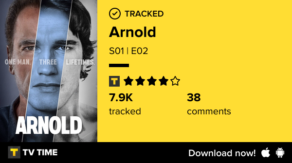 b0neyard's tweet photo. I've just watched episode S01 | E02 of Arnold! #arnold  https://t.co/Tp0PsdSaf4 #tvtime https://t.co/iwqkS9fHoN