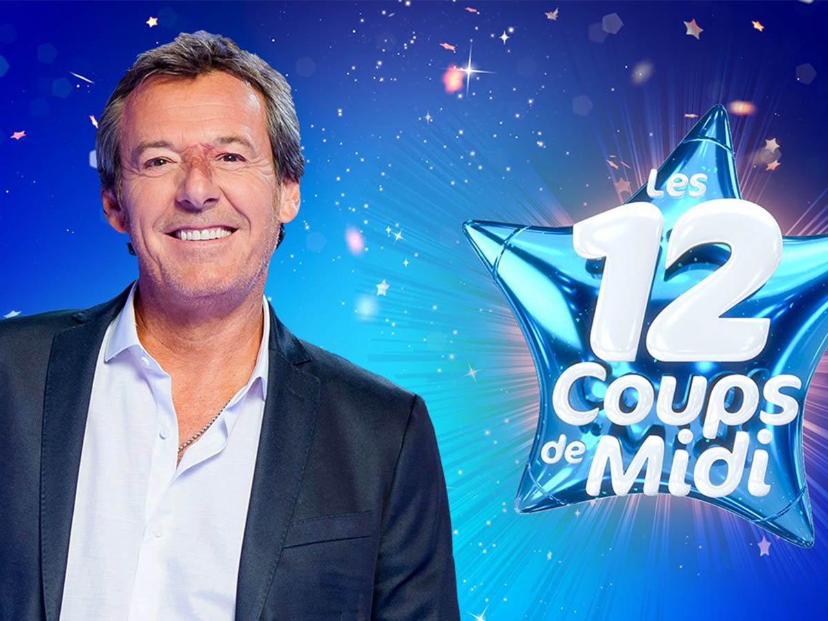 NMalaboeuf's tweet photo. Classement #TVNOTES2023 de @puremedias/@RTLFrance des jeux TV de la saison :
🥇 #Les12CoupsDeMidi de @JL_Reichmann (20%)
🥈 #UneFamilleEnOr de @CamilleCombal (19%)
🥉 #NOPLP de @Nagui (13%)
4⃣ #100Logique de @cyrilferaud (12%)
5⃣ #TLMVPSP de Laurence Boccolini (8%) https://t.co/gMYc0oj1Dr