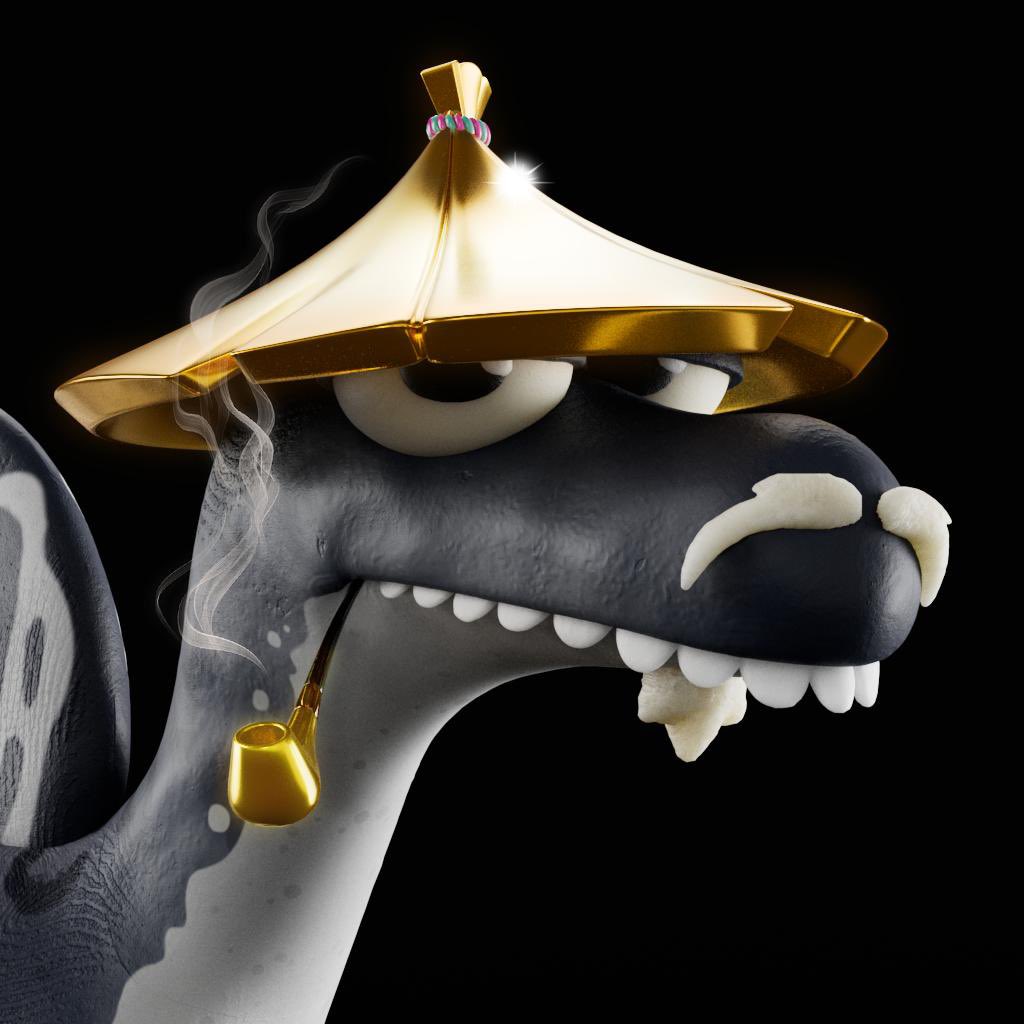 ⛩️ NEW SENSEI PFP ⛩️

For the first time in a very long time, I am temporarily changing my pfp.

(FOR ONE WEEK ONLY)