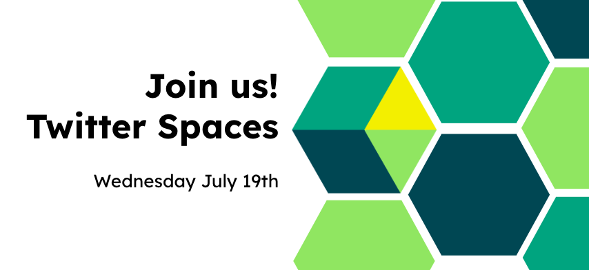 Fahrenheit Holdings (@fahrenheithldg) on Twitter photo 📣We look forward to hosting a Twitter Spaces on July 19th w/ <a href="/CelsiusUcc/">Celsius Official Committee of Unsecured Creditors</a> & Debtor to discuss the plan. We know there are many questions - please take a moment to submit yours and we will strive to get to as many as possible during the upcoming spaces.
forms.gle/R3LFx7sh79YLjX… 📣We look forward to hosting a Twitter Spaces on July 19th w/ <a href="/CelsiusUcc/">Celsius Official Committee of Unsecured Creditors</a> & Debtor to discuss the plan. We know there are many questions - please take a moment to submit yours and we will strive to get to as many as possible during the upcoming spaces.
forms.gle/R3LFx7sh79YLjX…