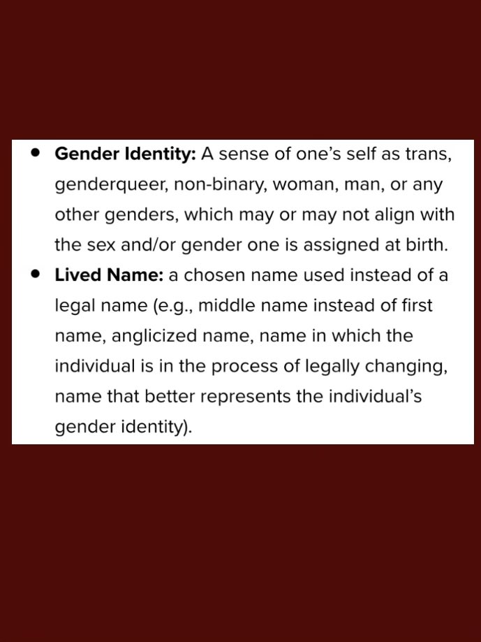 JhoannaLynnCruz's tweet photo. Sorry this is a late update, but today in the University Council of UP Mindanao, we resolved to allow the RECITATION of the LIVED NAME of a graduating student based on his/her/their gender identity at the commencement exercises! 

Tagumpay! 🏳️‍⚧️🏳️‍🌈 
#Pride 
Pls make this viral! https://t.co/LdLcJ8CsbI