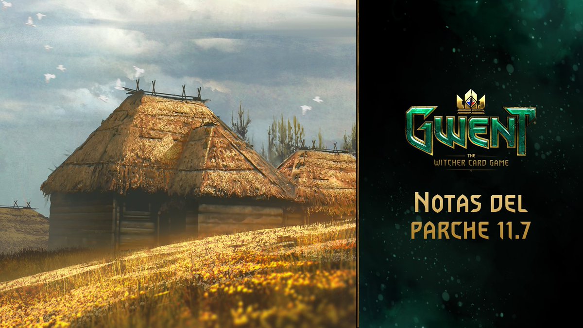 Gwent ES tweet media