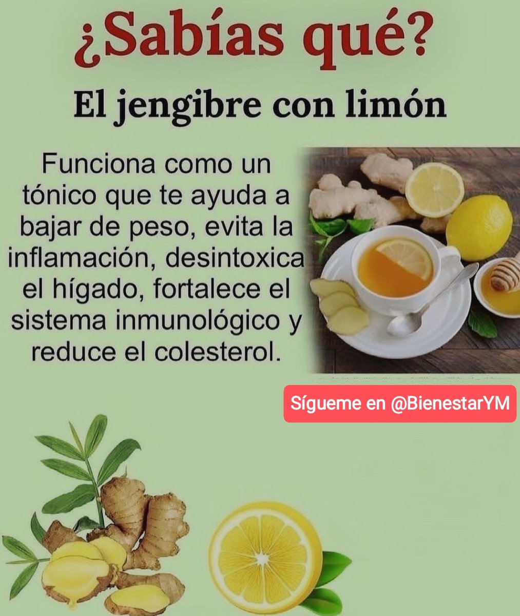 BienestarYM's tweet photo. ✨🍉🥥🌱☀️Tip Salud☀️🌱🥥🍉✨

✨🌟¿Sabías qué?🌟✨

Pasos para la salud👇

✨Duerme bien🛌
✨Come sano🥗
✨Ejercicio🏋️
✨Toma el Sol☀️🏖️
✨Medita🧘

🌟Gracias por darle al Corazón♥️ y por el Retweet🔄🌟 https://t.co/JTvlDAnnqj
