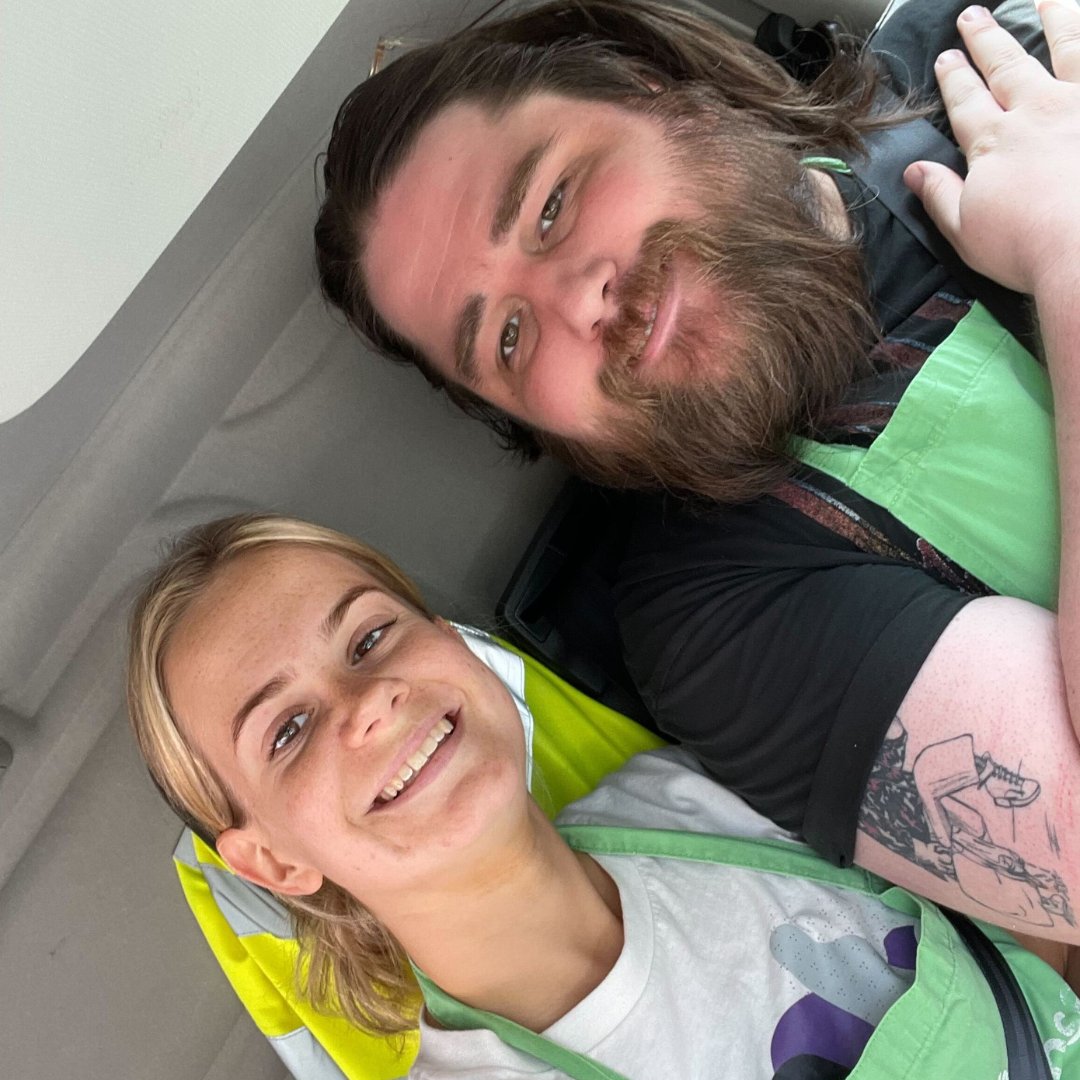 signablehq's tweet photo. Last week, our team volunteered at @RecFestBristol 2023 🫶🏻

It was inspiring to see so many people come together to celebrate and support one another in their recovery journey, and to enjoy everything the festival had to offer.

#recoveryispossible #bristol #volunteerwork https://t.co/uuZeMblMdu