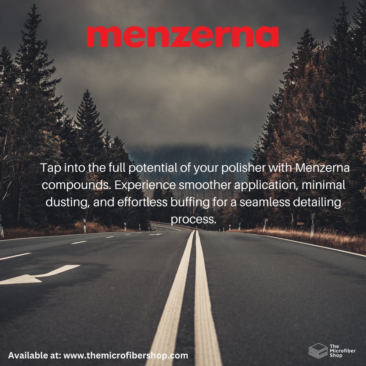 microfiber_shop's tweet photo. Elevate your detailing game with Menzerna. Unleash the brilliance that your car deserves.
.
.
Shop Online at: https://t.co/T0Vgdp6Q7G
.
.
#foam #foams #sponge #heavycut #heavy #cut #menzerna #carpro #chemicalguys #audi https://t.co/aDRiyxK8hi