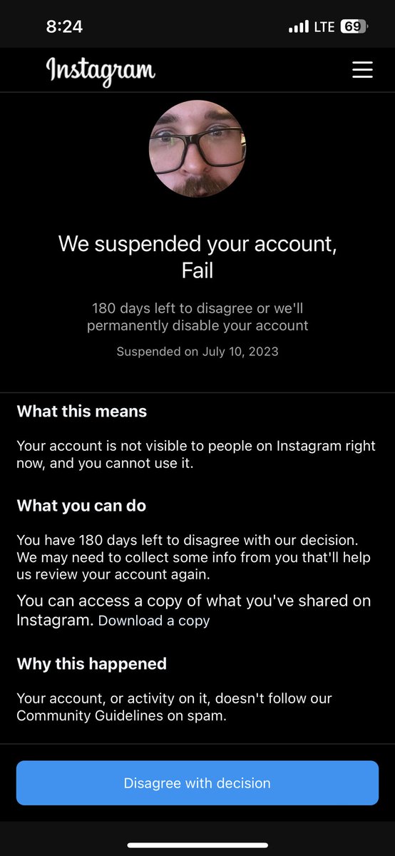 failselective's tweet image. ZUCK I made like literally FOUR POSTS