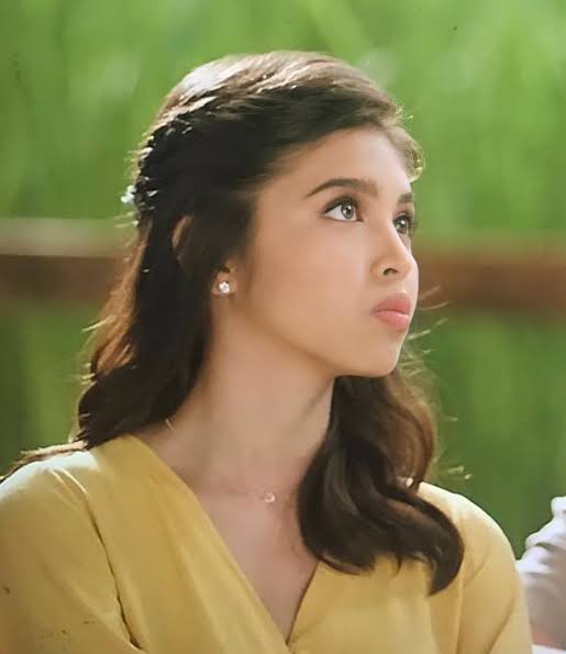 everything you do comes back to you

Maine Mendoza
#MGPalengkeVendor
#MaineGoalsSeason3 
#MaineGoalsSeason3