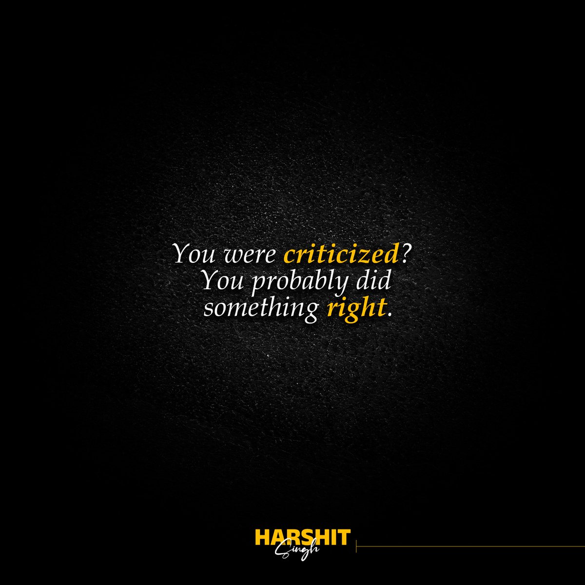 harshit__1994's tweet photo. Keep on doing the right things...
.
.
.
#learning #goals #goalsforlife #thoughts #thoughtleadership #practice #teaching #continuouslearning #thoughts #reflection #education #discipline #question #intelligence #selfdevelopment #improvement #growth #mindset #lps #LPC #lpscians https://t.co/Jsy7zoZ2Uq