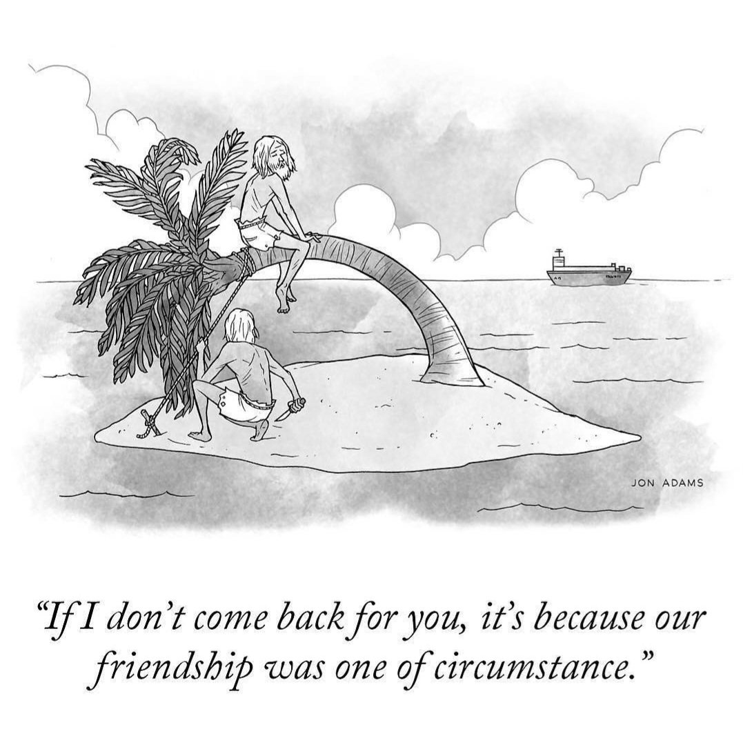 Carmenable's tweet image. Maxim of quality 👌🏻🎯🤣 #pragmática #pragmatics #Griceanpragmatics