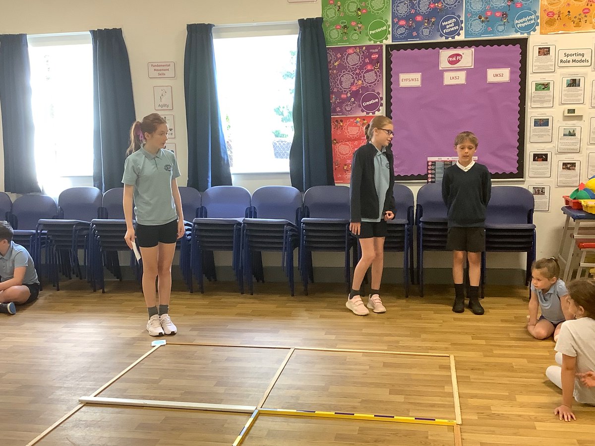 CosgrovePrimary's tweet photo. Class 3 are in full flow leading Class 1 in their Maths activities.
We’ve got problem solving, finding all possibilities and systematic working.
Not bad for Monday Morning Maths Mayhem!
#MakingMemories #cosgroveFamily #MathsinSchool #MathsMorning #MakingMathsFun https://t.co/KMwbV2N3dX