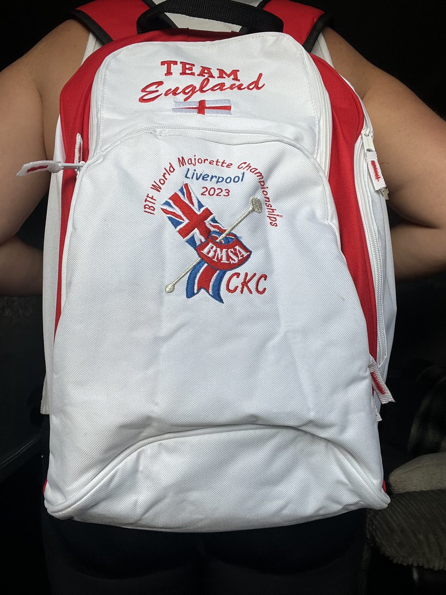 Exactly 4 weeks until the World Championships🌍😱