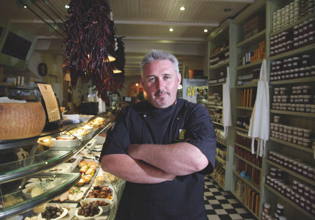 It's our wedding anniversary today. Married to this one <a href="/yellowdoorchef/">Simon Dougan</a> for 23 years! No-one I'd rather go through life with ♥️