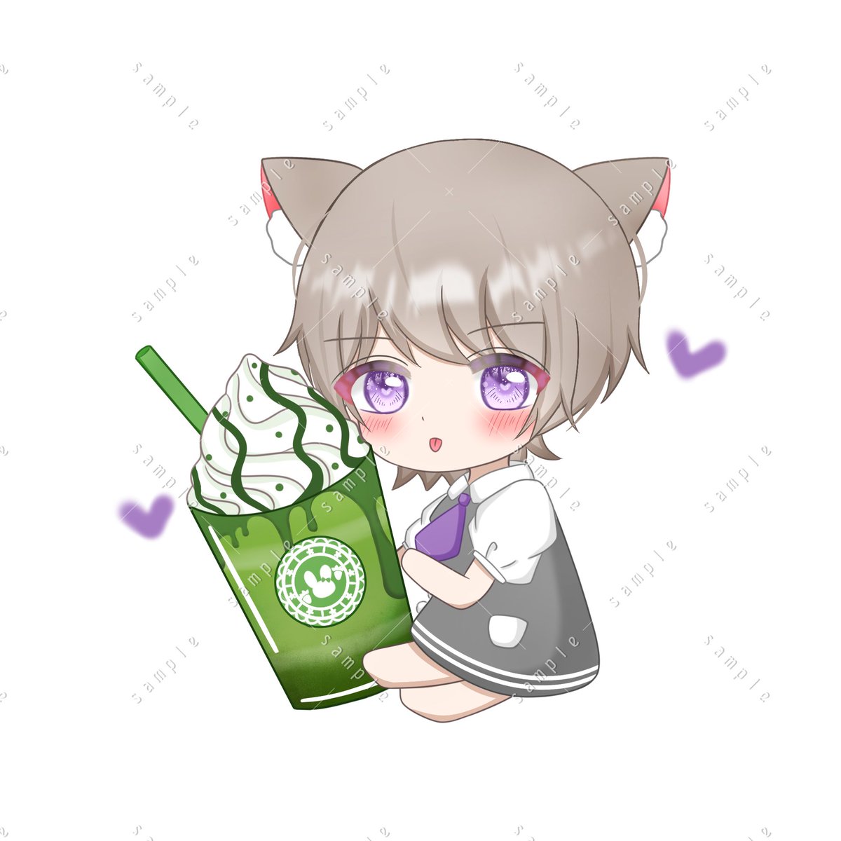 yuzu_mikan_7's tweet photo. スタバ風量産イラスト☕
単体：¥1000    ペア画：¥2000
マネーライト、アマギフ：+¥200
リプかDM下さい🙇‍♀️
 #イラスト  #有償依頼  #量産依頼  #有償依頼受付中  #ペア画  #ペア画依頼 
 #イラスト依頼  #アイコン依頼 https://t.co/nOobdqv3ya