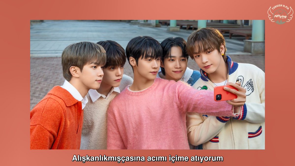 nflyingturkey's tweet photo. Tree şarkısını sizin için çevirdik iyi seyirler💕💕
https://t.co/nK9dQwVAOi https://t.co/lESdAVg5R1