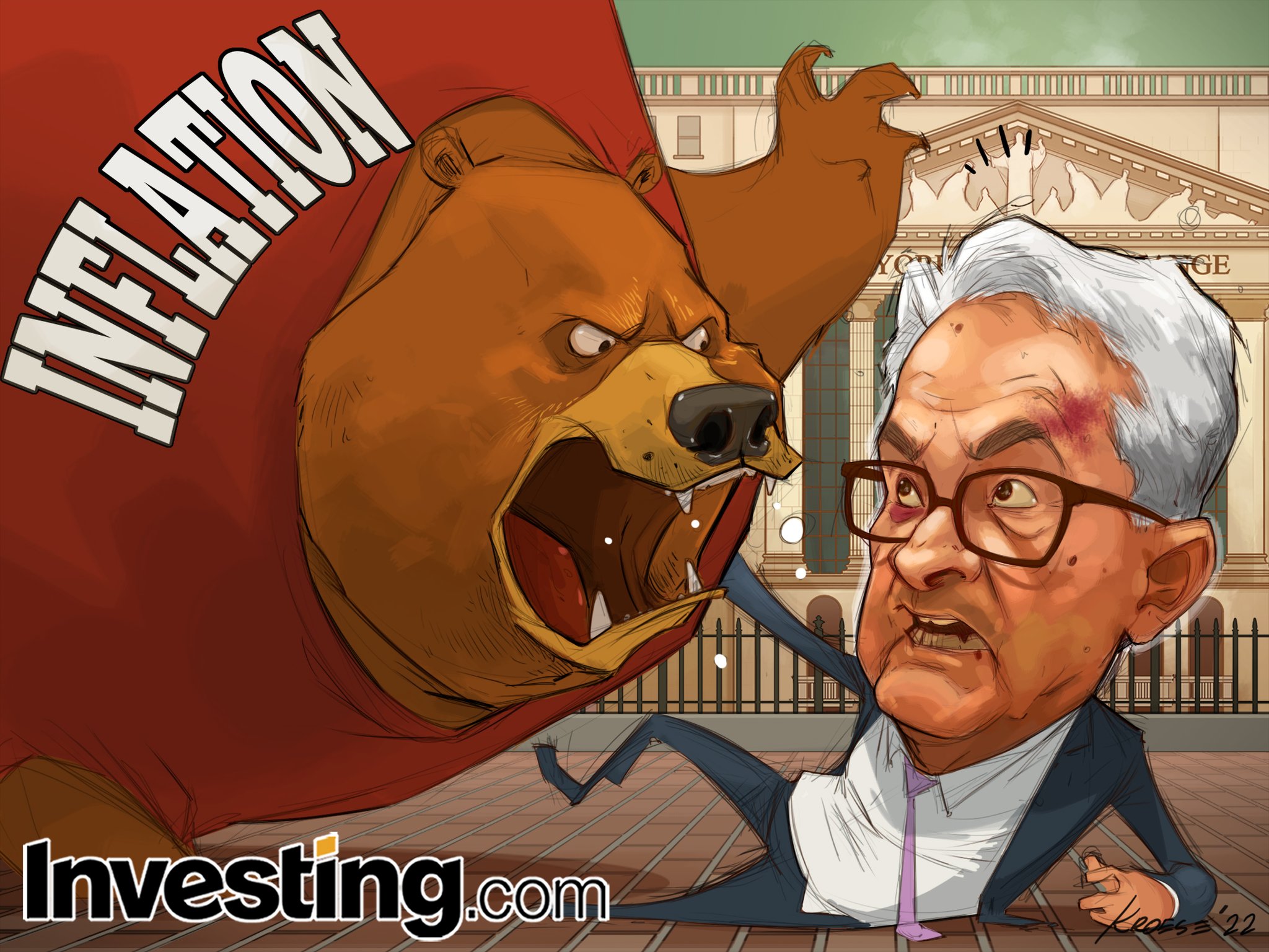 Investing.com on Twitter: