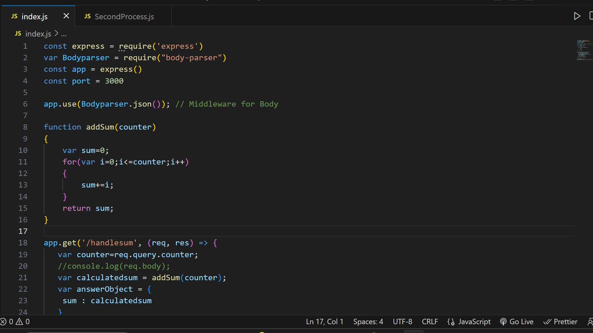 himanshu_14rt's tweet photo. Today, I learned about HTTP servers: methods, URLs, routes, queries, status codes, and JSON responses. 🌐🔍 I also mastered creating two Node.js servers for handling HTTP requests! 💪🖥️ Excited for more web development adventures ahead! 🚀 #HTTPservers #NodeJS #WebDev https://t.co/uDigRDS8Ii