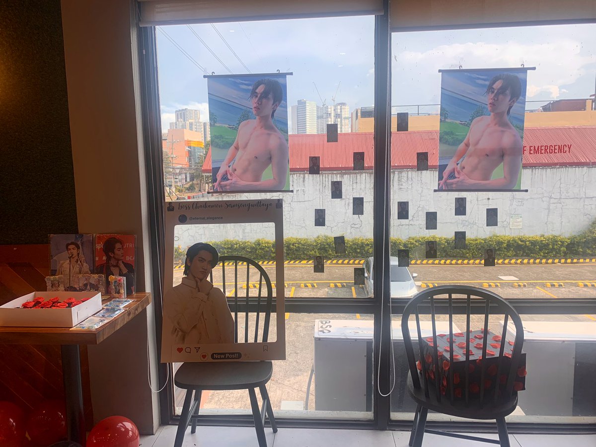 KhunAJ23's tweet photo. Eternal Elegance Cupsleeve Event
(07-09-2023)

24th Birthday Celebration of @Bossckm_ 

Thank you so much sa mga admins/staff na nag organized ng CSE 💜💜 @aleahcim14 @jhoyz1229

#Bosschaikamon
#ShawtyBoss
#24thBossBDProject 
#EternityWithBossCKM https://t.co/vZ7MwX4Dfb