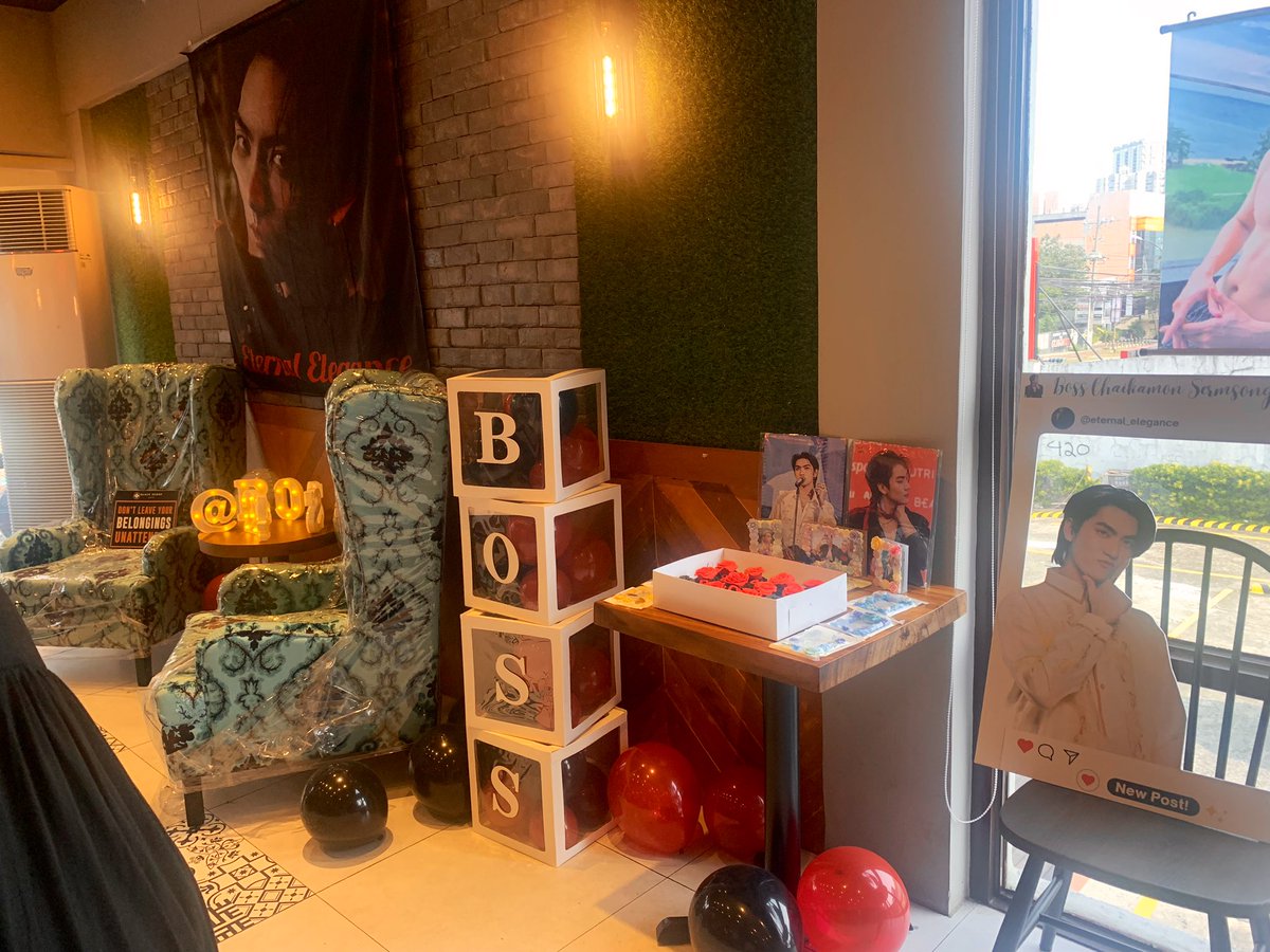 KhunAJ23's tweet photo. Eternal Elegance Cupsleeve Event
(07-09-2023)

24th Birthday Celebration of @Bossckm_ 

Thank you so much sa mga admins/staff na nag organized ng CSE 💜💜 @aleahcim14 @jhoyz1229

#Bosschaikamon
#ShawtyBoss
#24thBossBDProject 
#EternityWithBossCKM https://t.co/vZ7MwX4Dfb