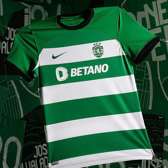 Trivela_FR's tweet photo. C'est cadeau ! 🎁👕

Gagnez le NOUVEAU maillot de votre club portugais préféré (+ flocage au choix) grâce à notre partenaire VBet 

Pour participer :
👉 RT ce tweet
👉 Follow @Trivela_FR + @VBET_fr 

Le gagnant devra avoir un compte VBet : https://t.co/AUrKUns2RA

TAS le 15/07 🍀 https://t.co/mGnA1RGvOz