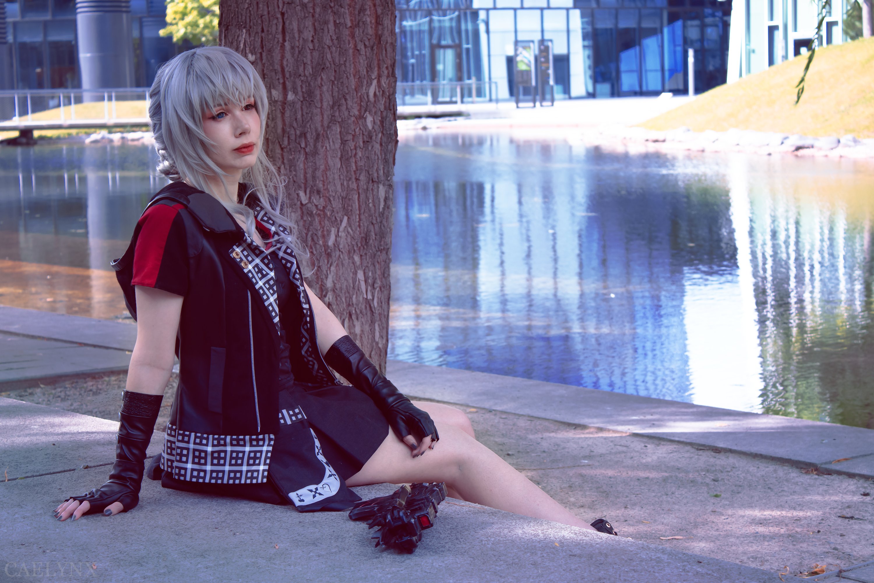 Yozora゜・*:.。. .。.:*・ Yozora (@CursedYozora) / X