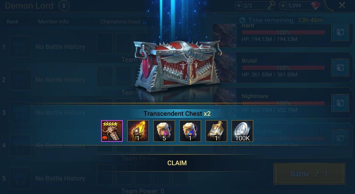 BoomerPlayGame's tweet image. 2 x #SacredShard | 1 x #LegoTome | #RaidShadowLegends #ClanBoss #BoomerPlayTwitter