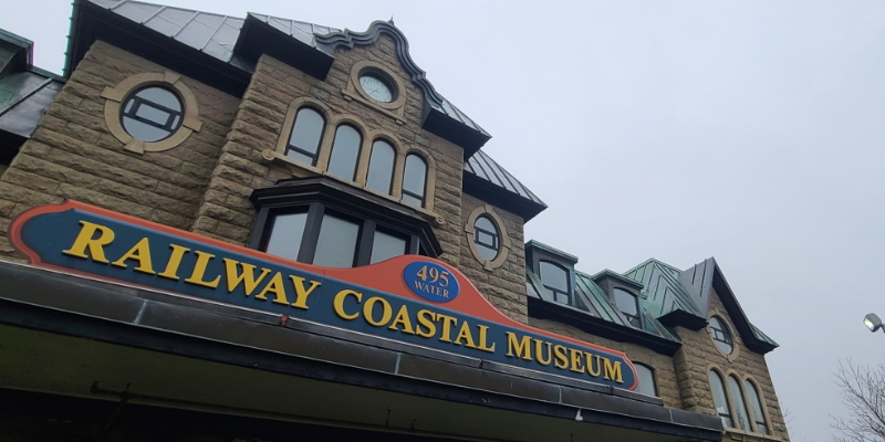 Railway Coastal Museum Celebrates 20th Anniversary

vocm.com/2023/07/10/rai…