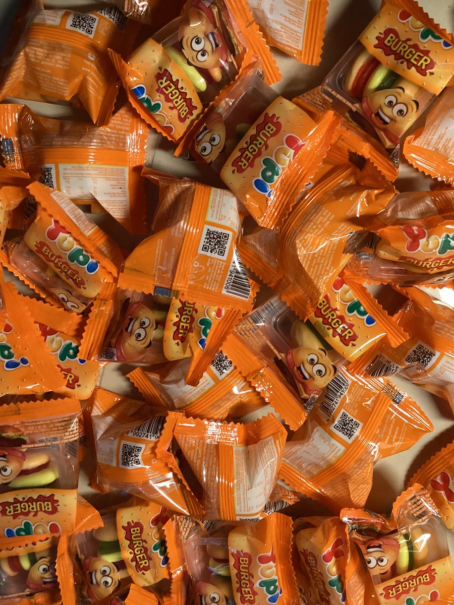 udah kaya yupi blm nih?