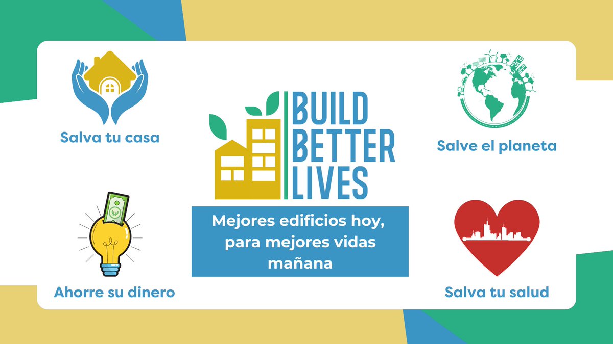 CECUconsumo's tweet photo. 📈 La #PobrezaEnergética en España aumenta año tras año y cada vez más hogares están en riesgo.
🏘️ Es necesaria una Directiva de Edificios🇪🇺 #EBPD ambiciosa para que nuestras viviendas sean eficientes y saludables.
✉️ Carta: https://t.co/g7aInUeU6c
#BuildBetterLives https://t.co/3vHpRWzxha